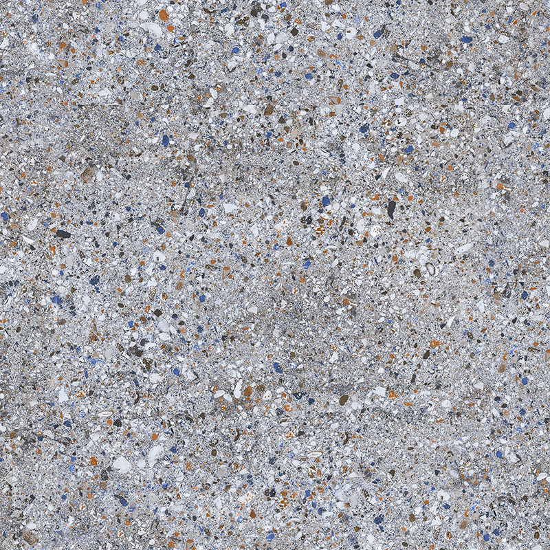 Gemilang Oxford Anthracite 50x50